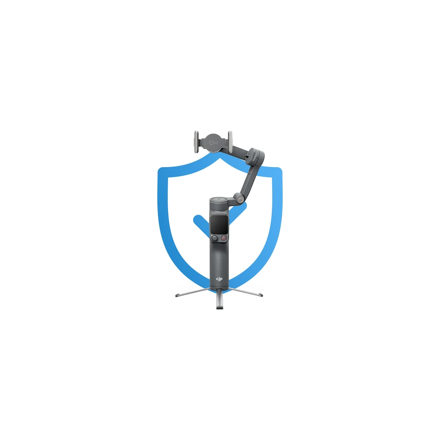DJI Care Refresh Protection Plan for Osmo Mobile 8P (1-year plan)