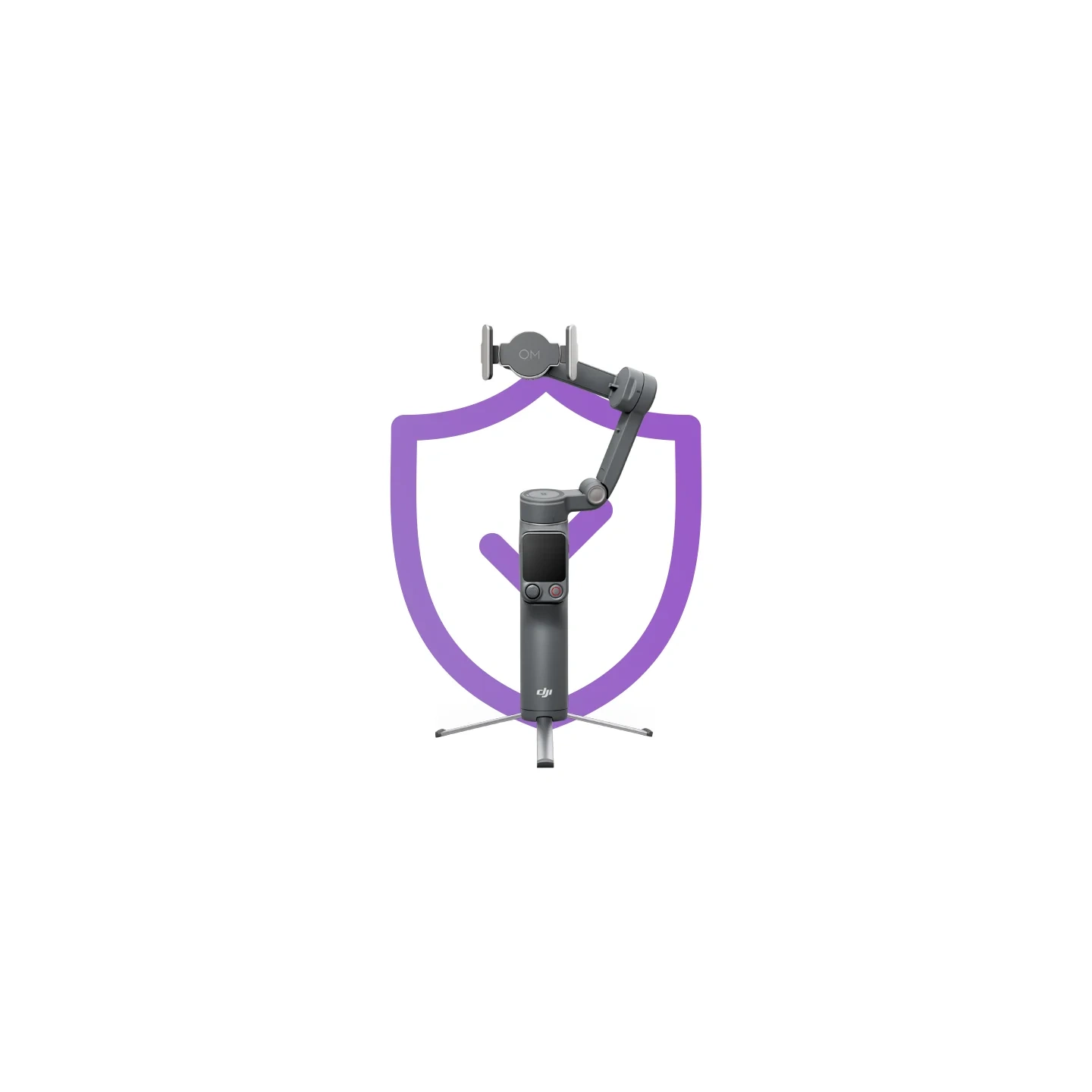 DJI Care Refresh Protection Plan for Osmo Mobile 8P (2-year plan)