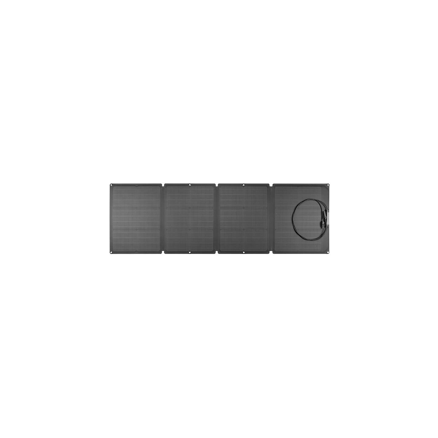 Photovoltaic panel EcoFlow 110W