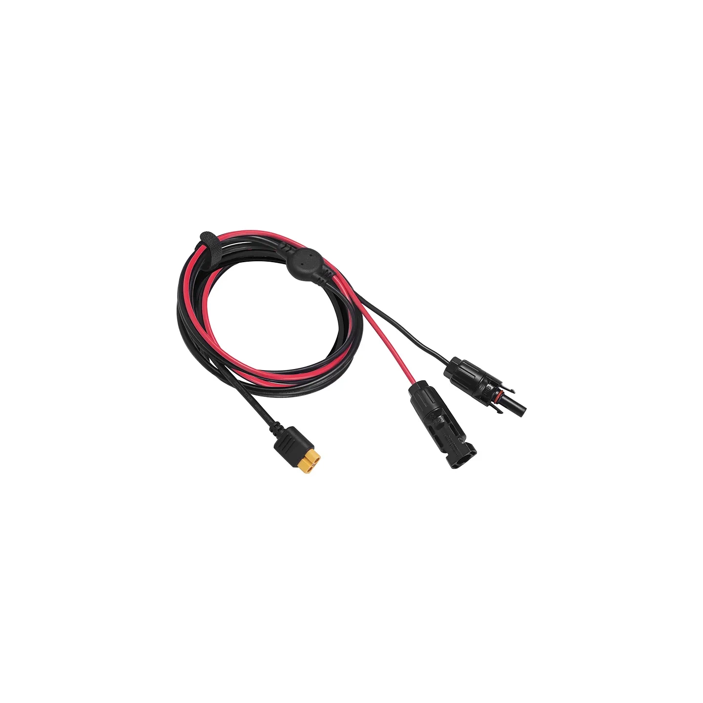 EcoFlow  XT60 photovoltaic panel cable 3.5m