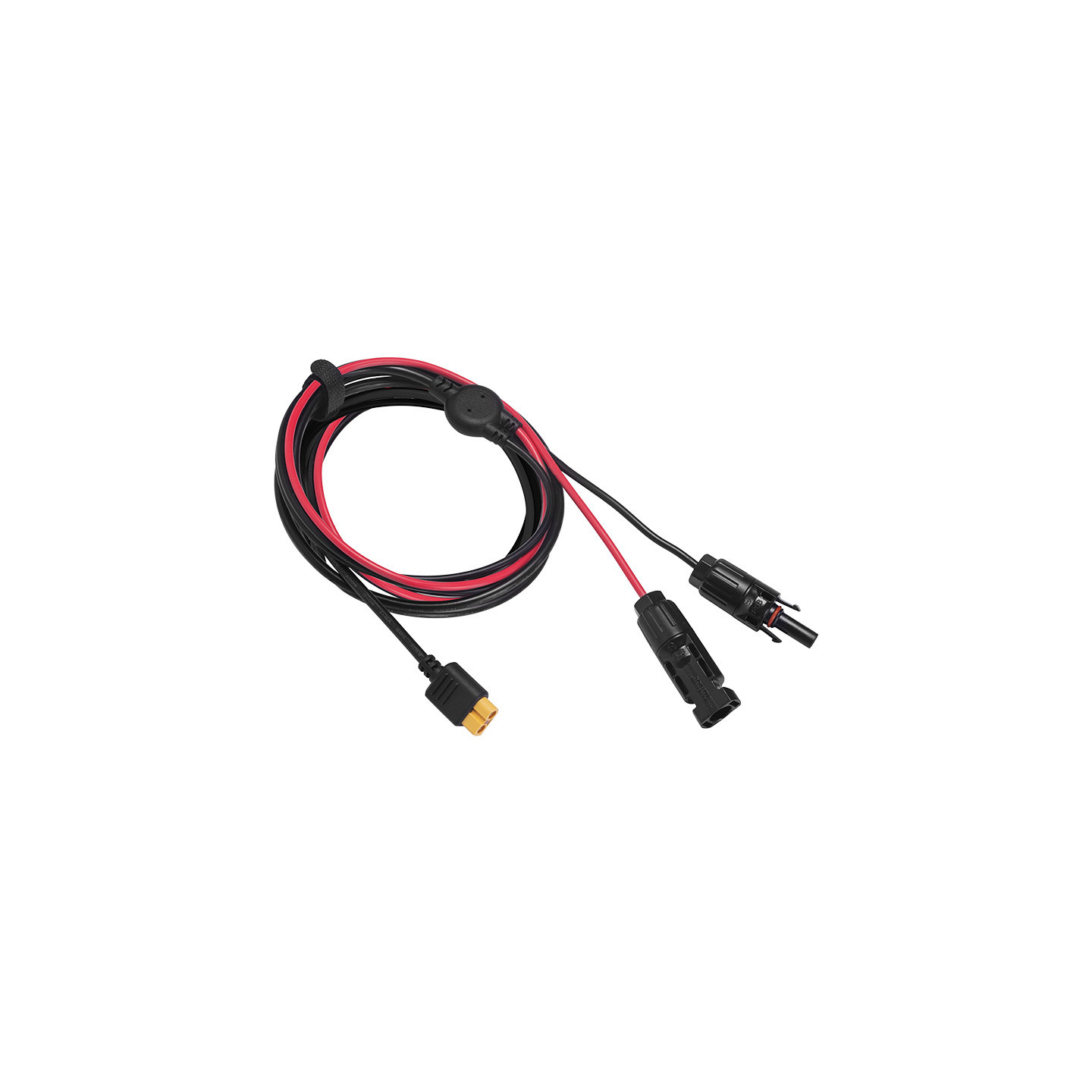 EcoFlow  XT60 photovoltaic panel cable 3.5m
