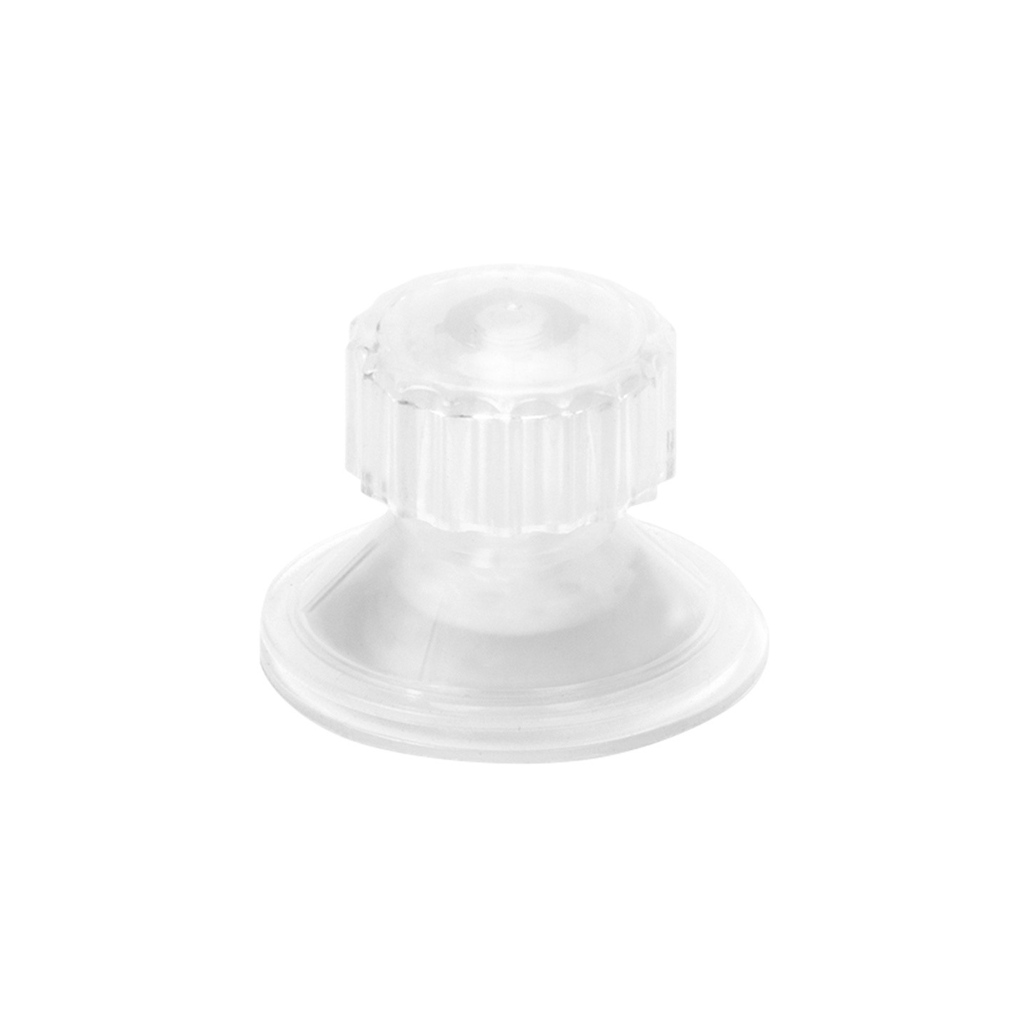 Suction cups EcoFlow for solar panel 8 pcs. (transparent)