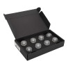 Suction cups EcoFlow for solar panel 8 pcs. (transparent)