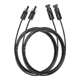 EcoFlow Solar Extension cable 3m