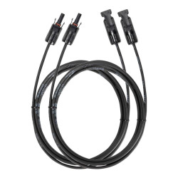 View product EcoFlow Solar Extension cable 3m