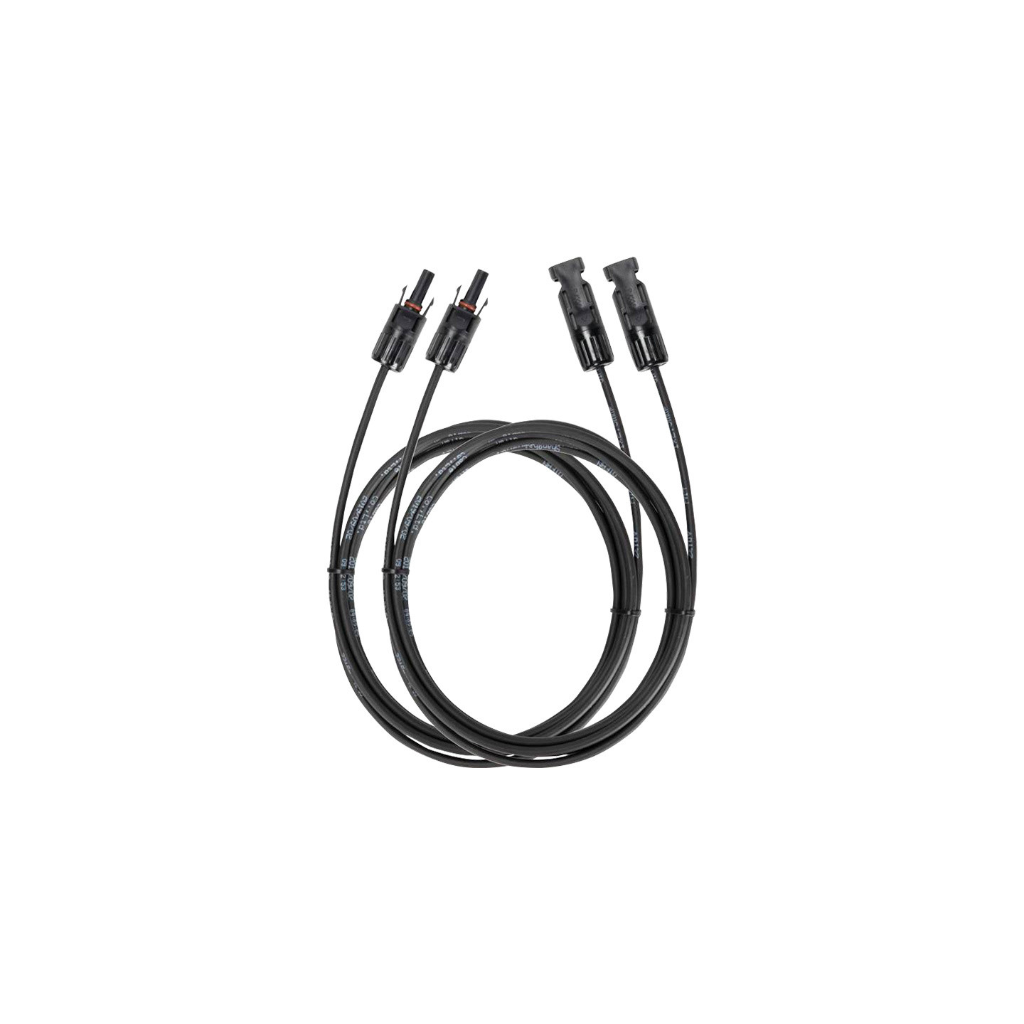 EcoFlow Solar Extension cable 3m