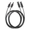 EcoFlow Solar Extension cable 3m