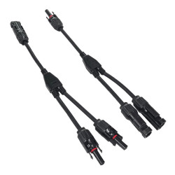 View product EcoFlow Cable Solar Parallel Connection 30cm
