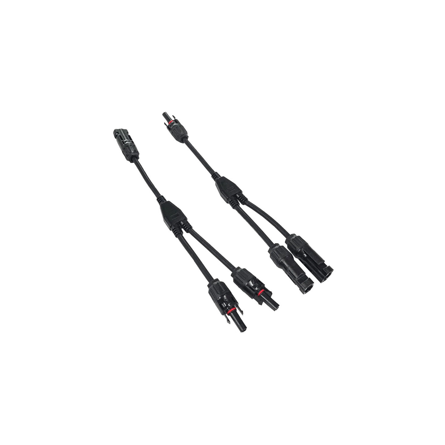 EcoFlow Cable Solar Parallel Connection 30cm