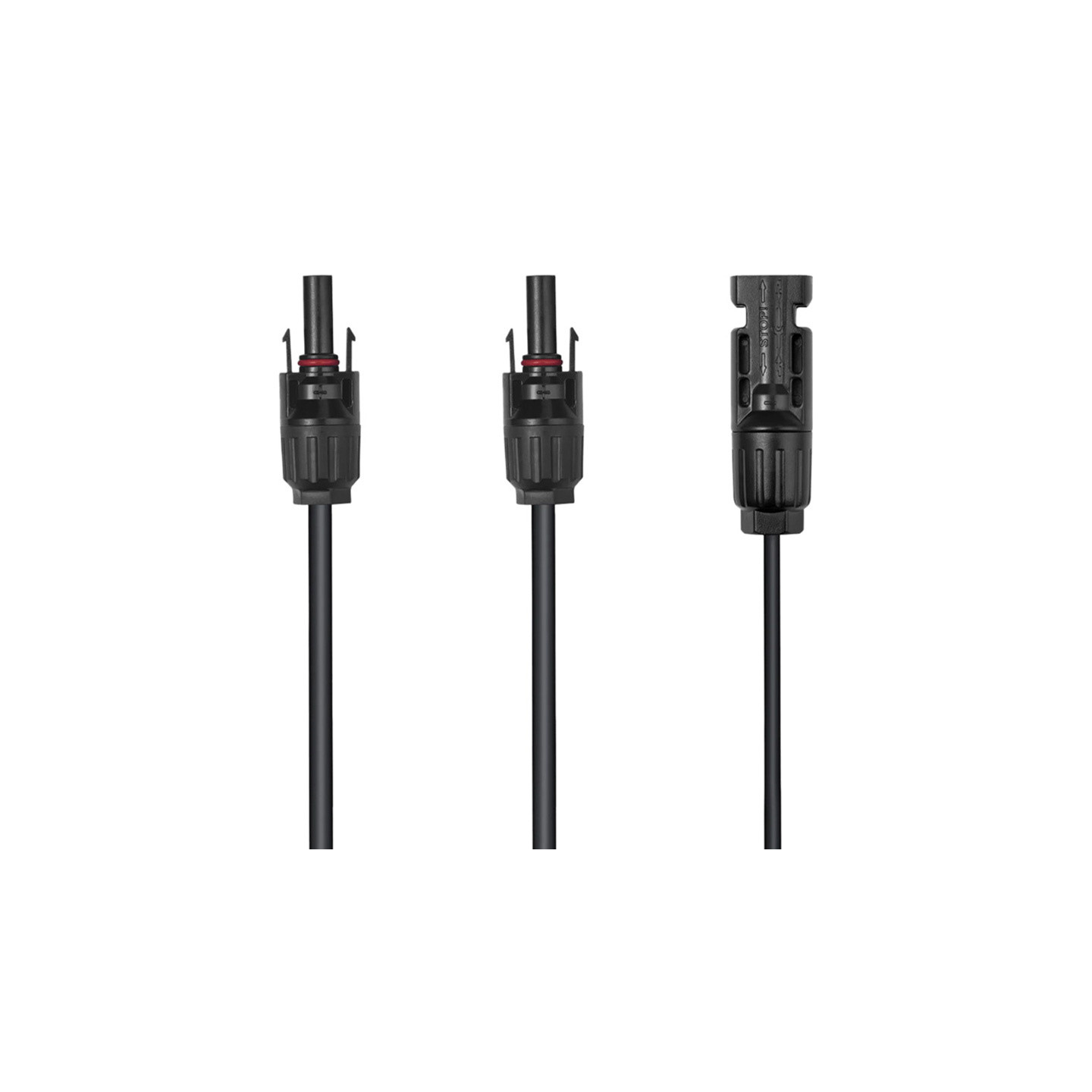 EcoFlow Cable Solar Parallel Connection 30cm