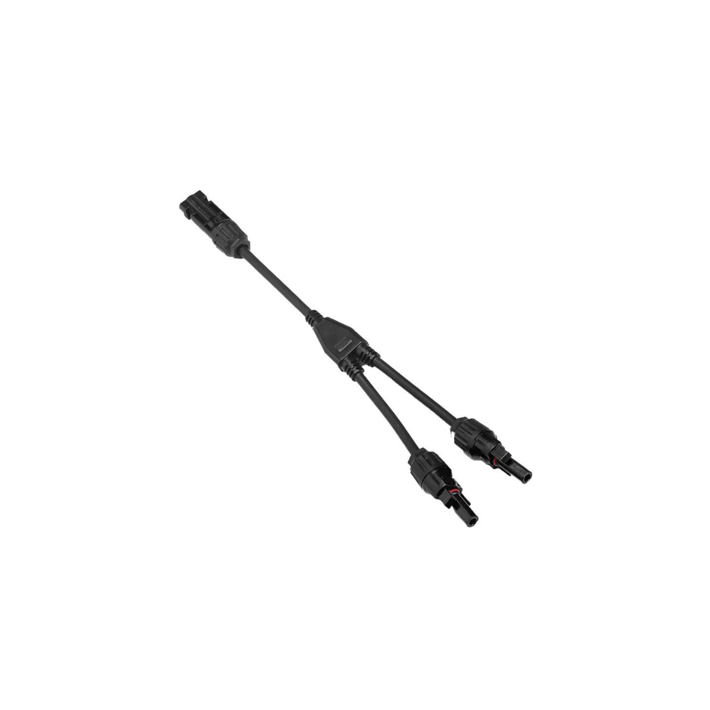 EcoFlow Cable Solar Parallel Connection 30cm