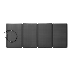 View product Photovoltaic panel EcoFlow 160W