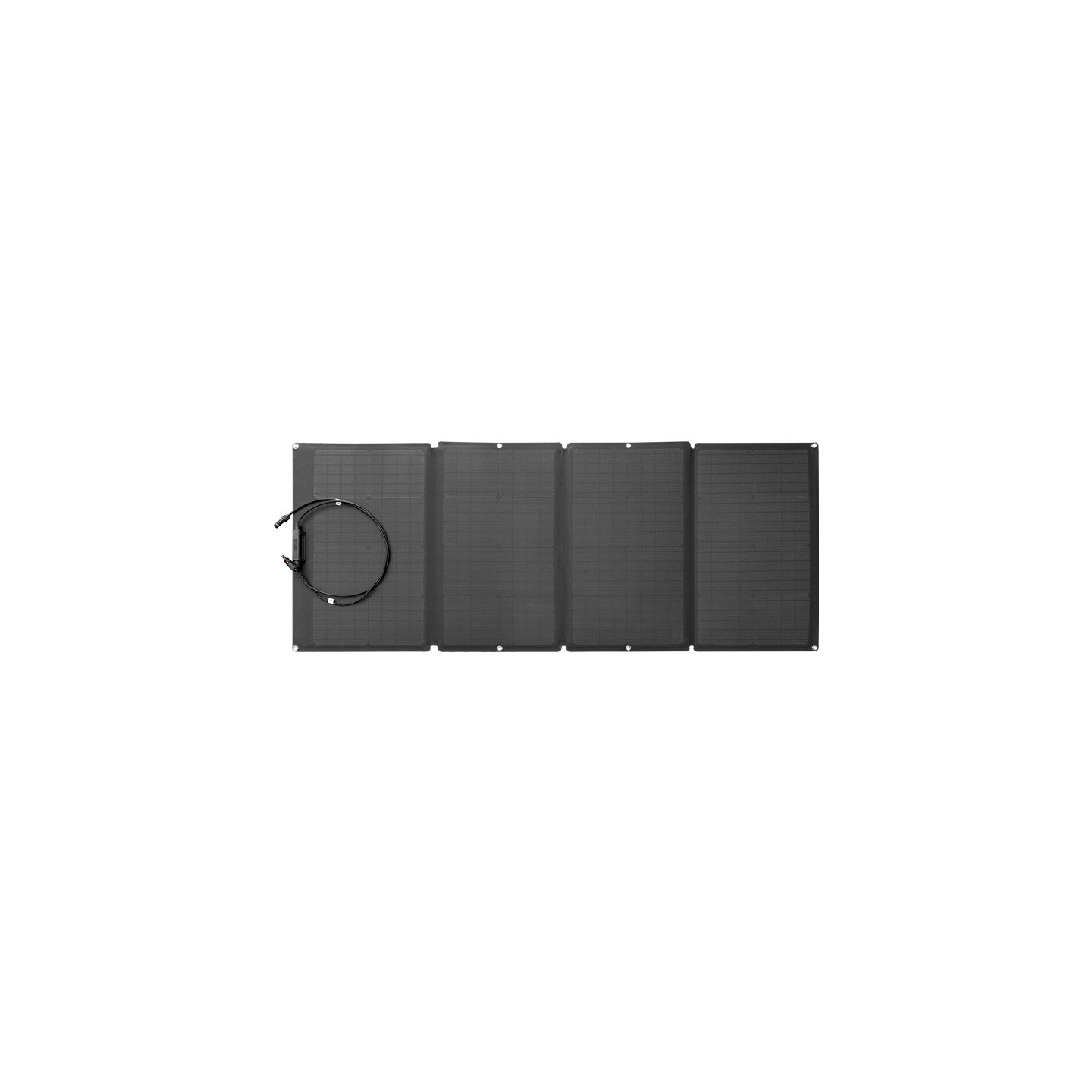 Photovoltaic panel EcoFlow 160W