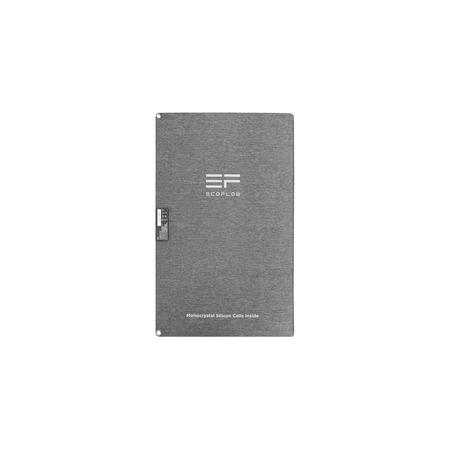 Photovoltaic panel EcoFlow 160W