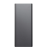Powerbank Baseus Adaman Metal 20000mAh PD QC 3.0 65W 2xUSB + USB-C + micro USB (Black)