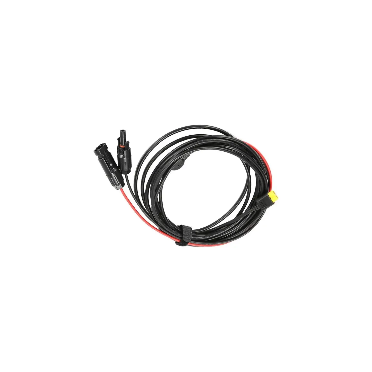 EcoFlow  XT60 photovoltaic panel cable 5m