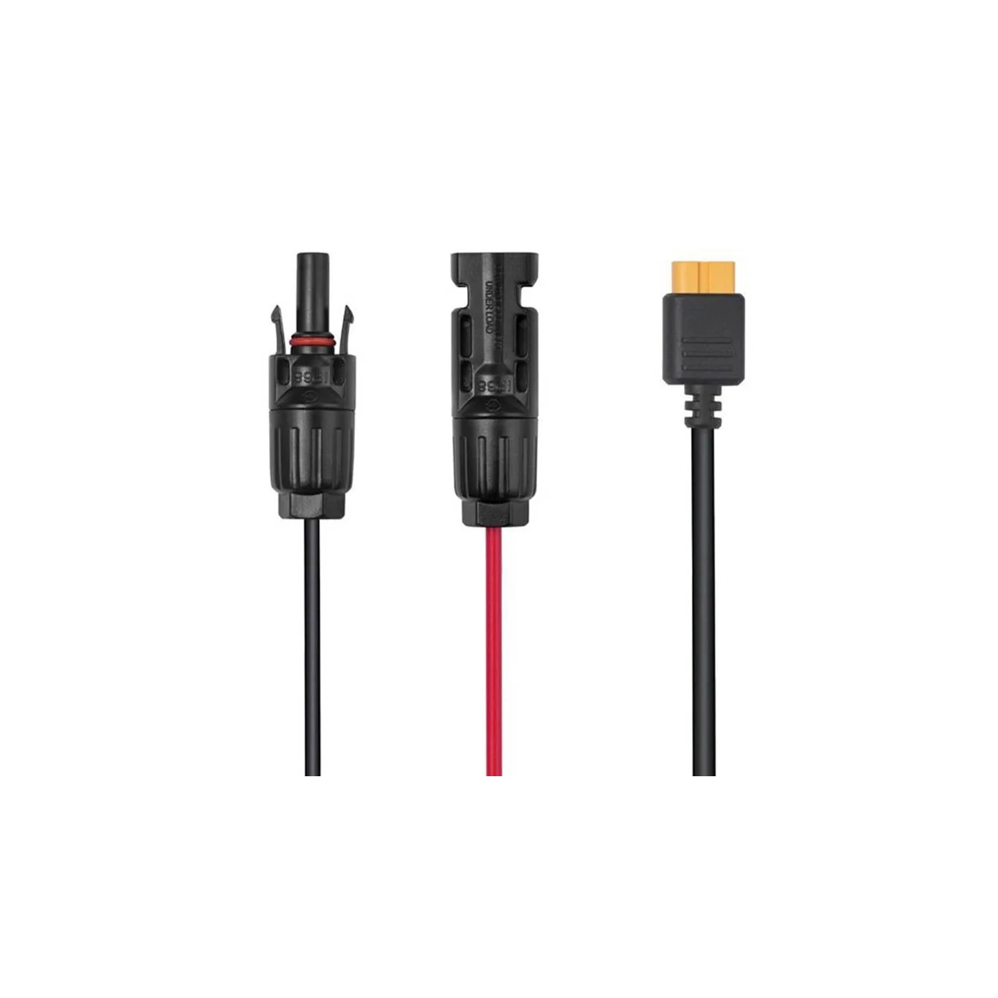 EcoFlow  XT60 photovoltaic panel cable 5m