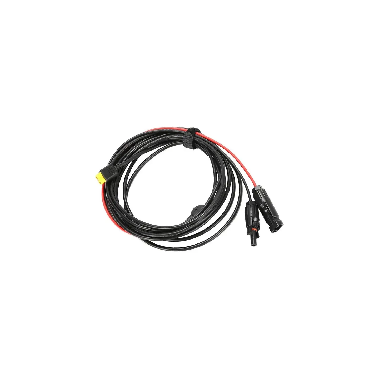 EcoFlow  XT60 photovoltaic panel cable 5m