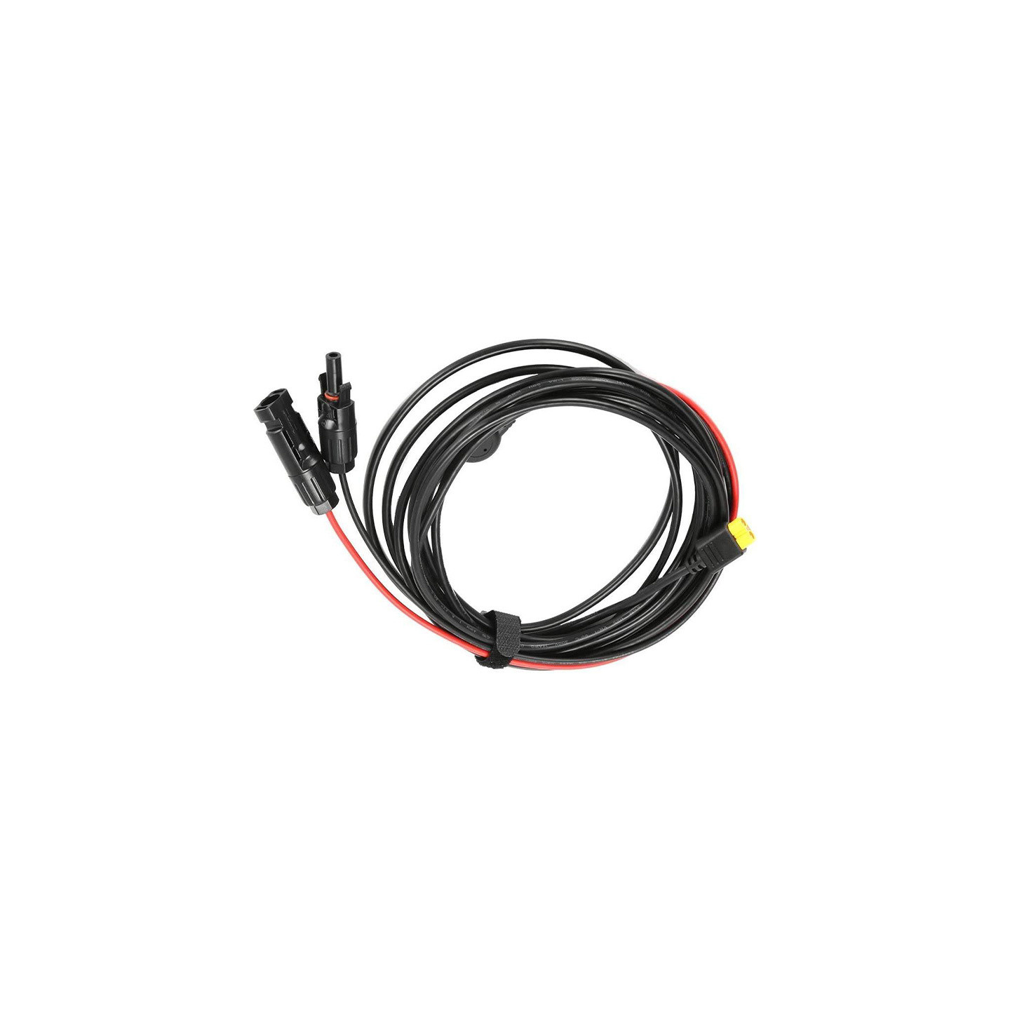 EcoFlow  XT60 photovoltaic panel cable 5m