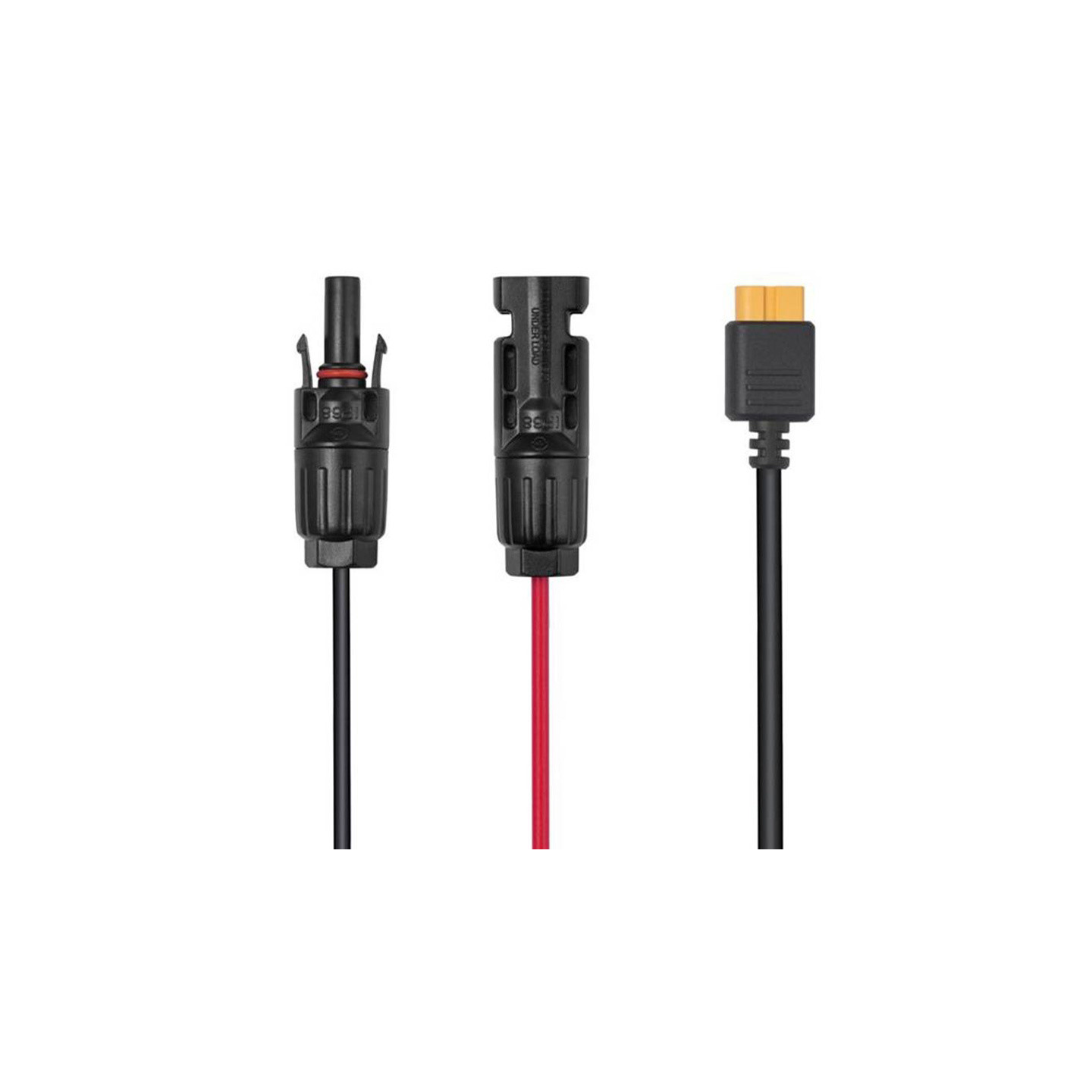 EcoFlow  XT60 photovoltaic panel cable 5m