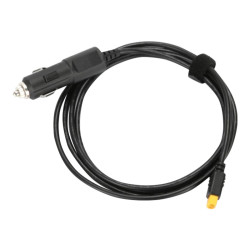 View product Car Charge EcoFlow XT60 Cable 1,5M
