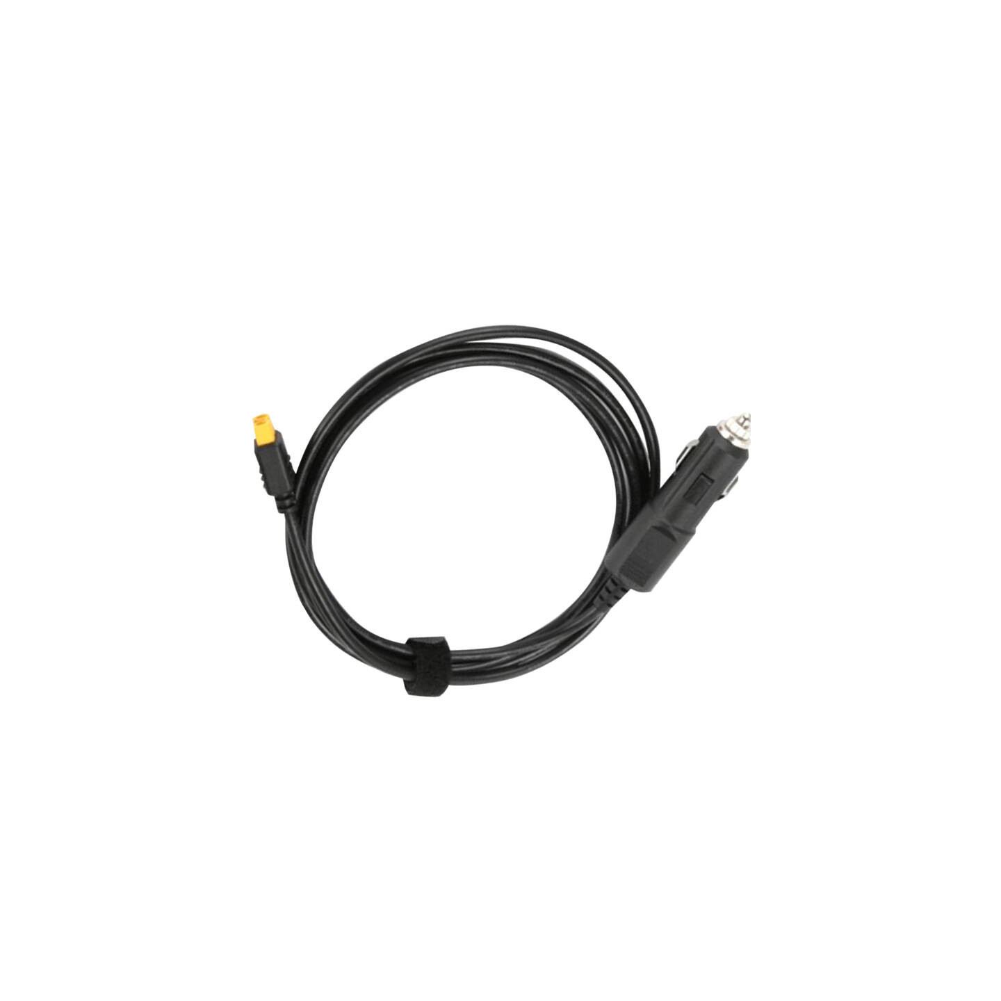 Car Charge EcoFlow XT60 Cable 1,5M