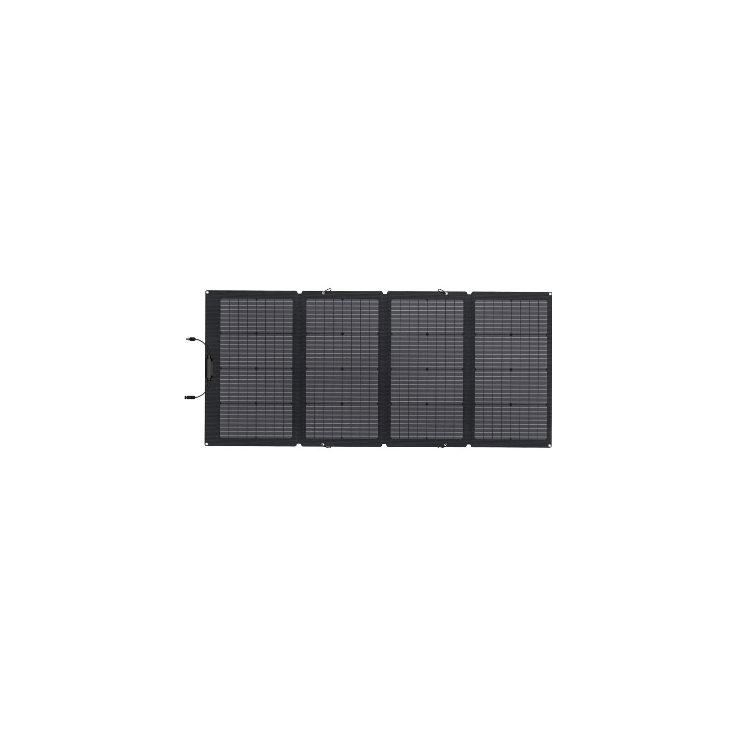 Photovoltaic panel EcoFlow 220W