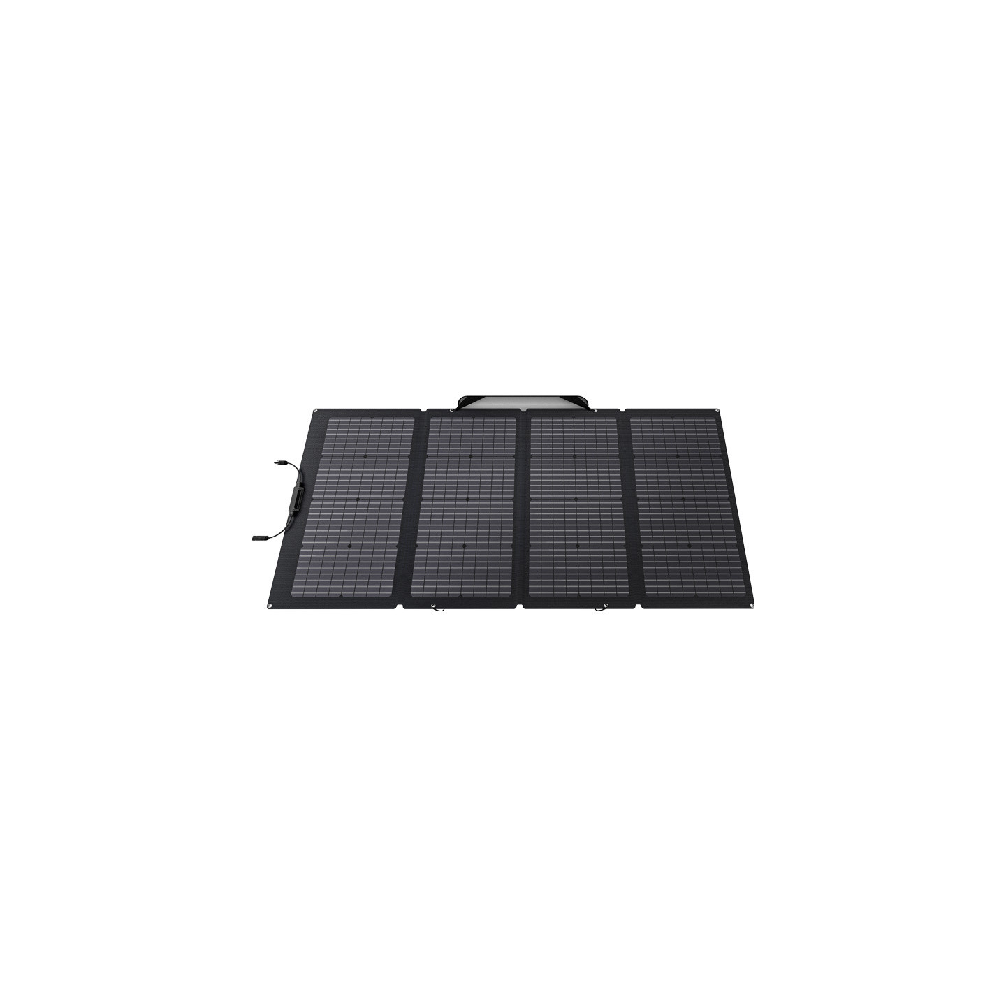 Photovoltaic panel EcoFlow 220W
