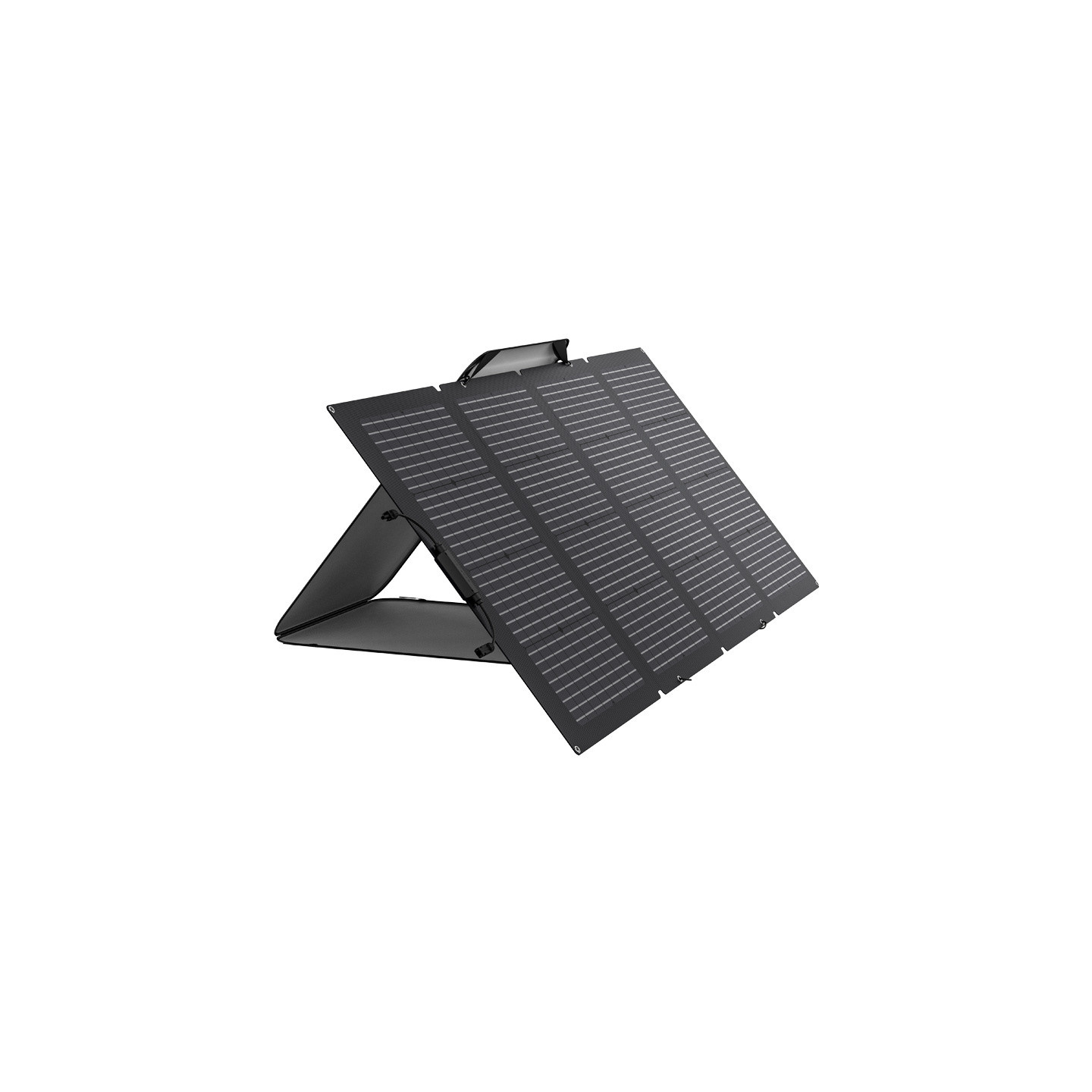 Photovoltaic panel EcoFlow 220W