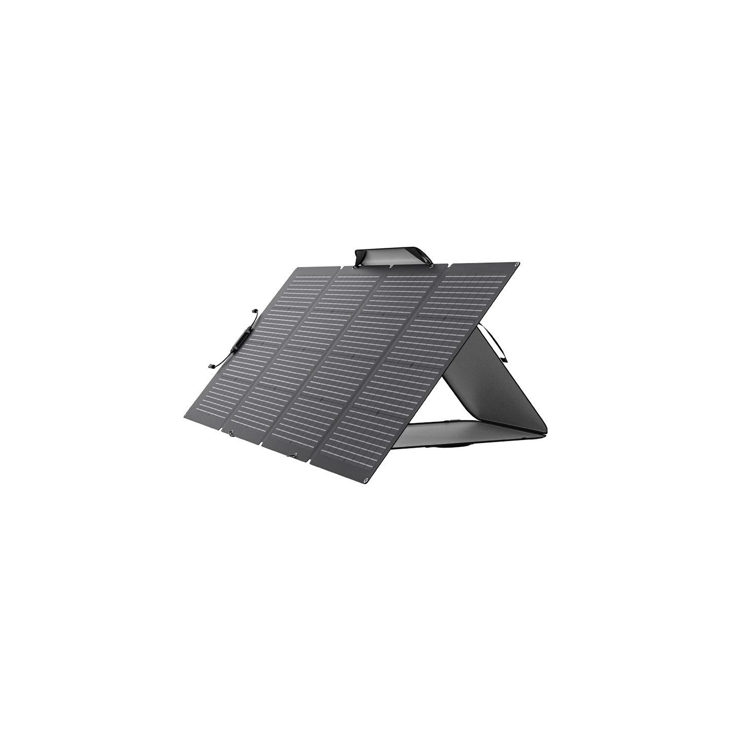Photovoltaic panel EcoFlow 220W