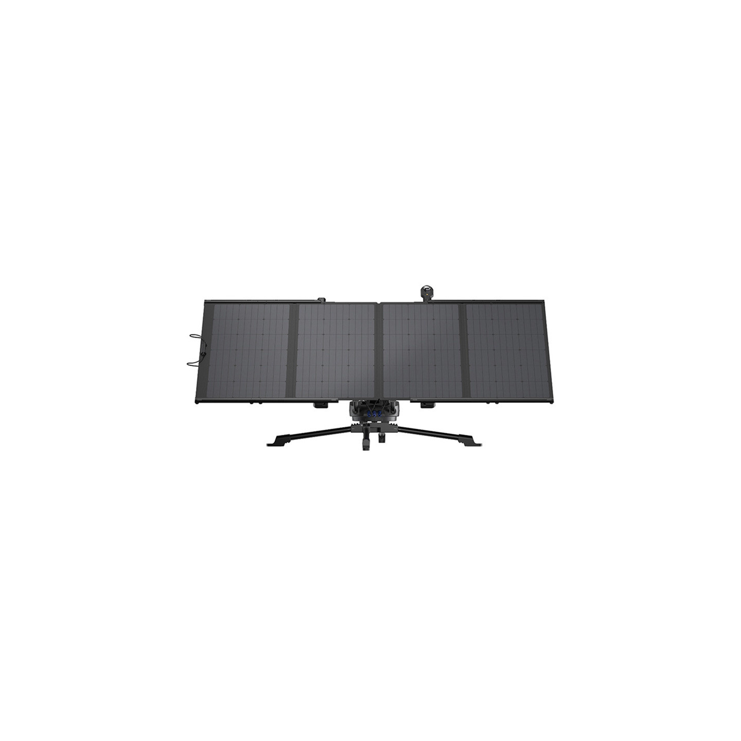 Solar Tracker EcoFlow