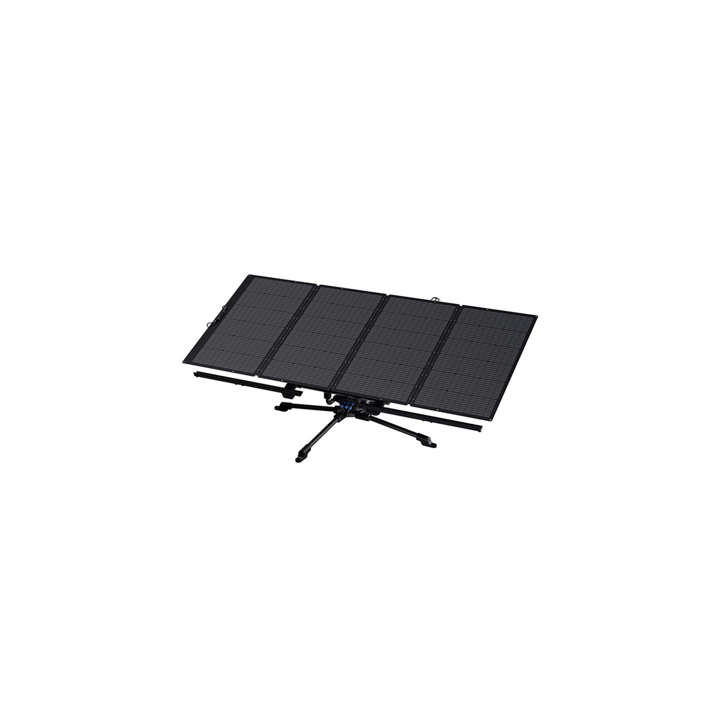 Solar Tracker EcoFlow