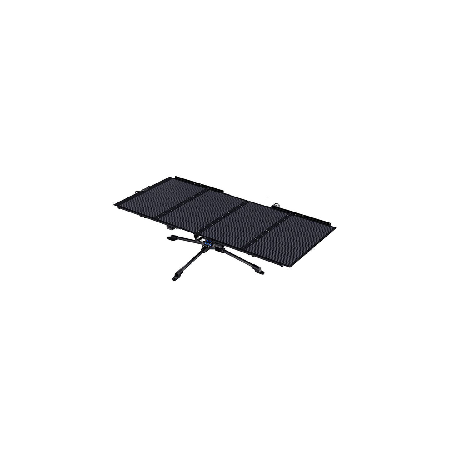 Solar Tracker EcoFlow