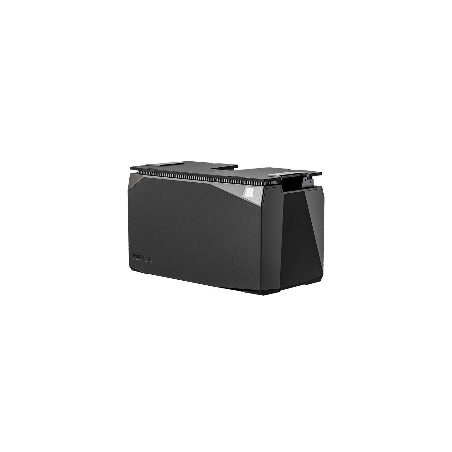 Battery EcoFlow Power Kits 5120 Wh