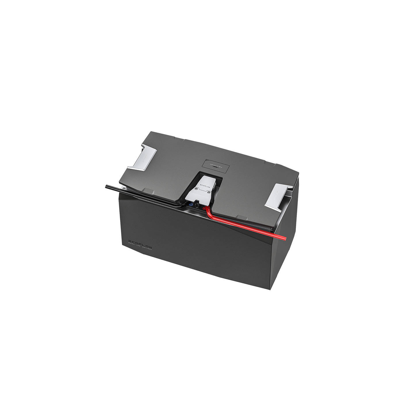 Battery EcoFlow Power Kits 5120 Wh