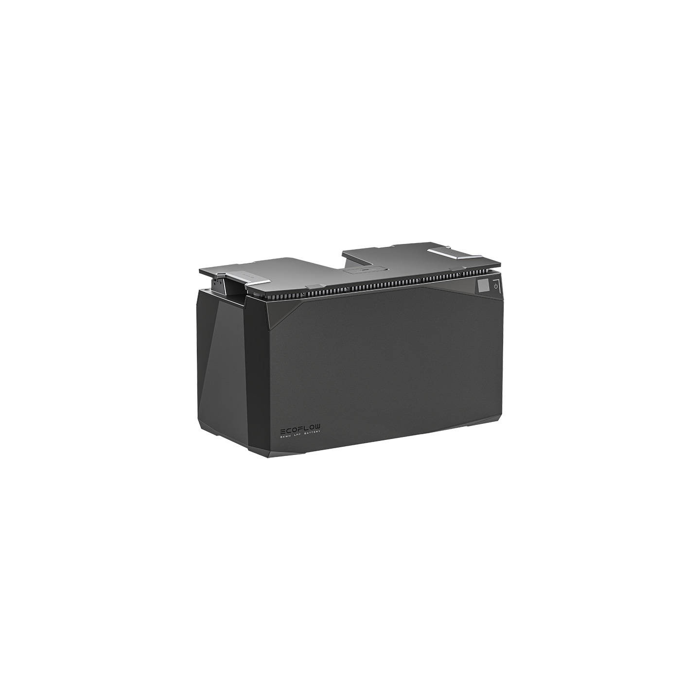 Battery EcoFlow Power Kits 5120 Wh