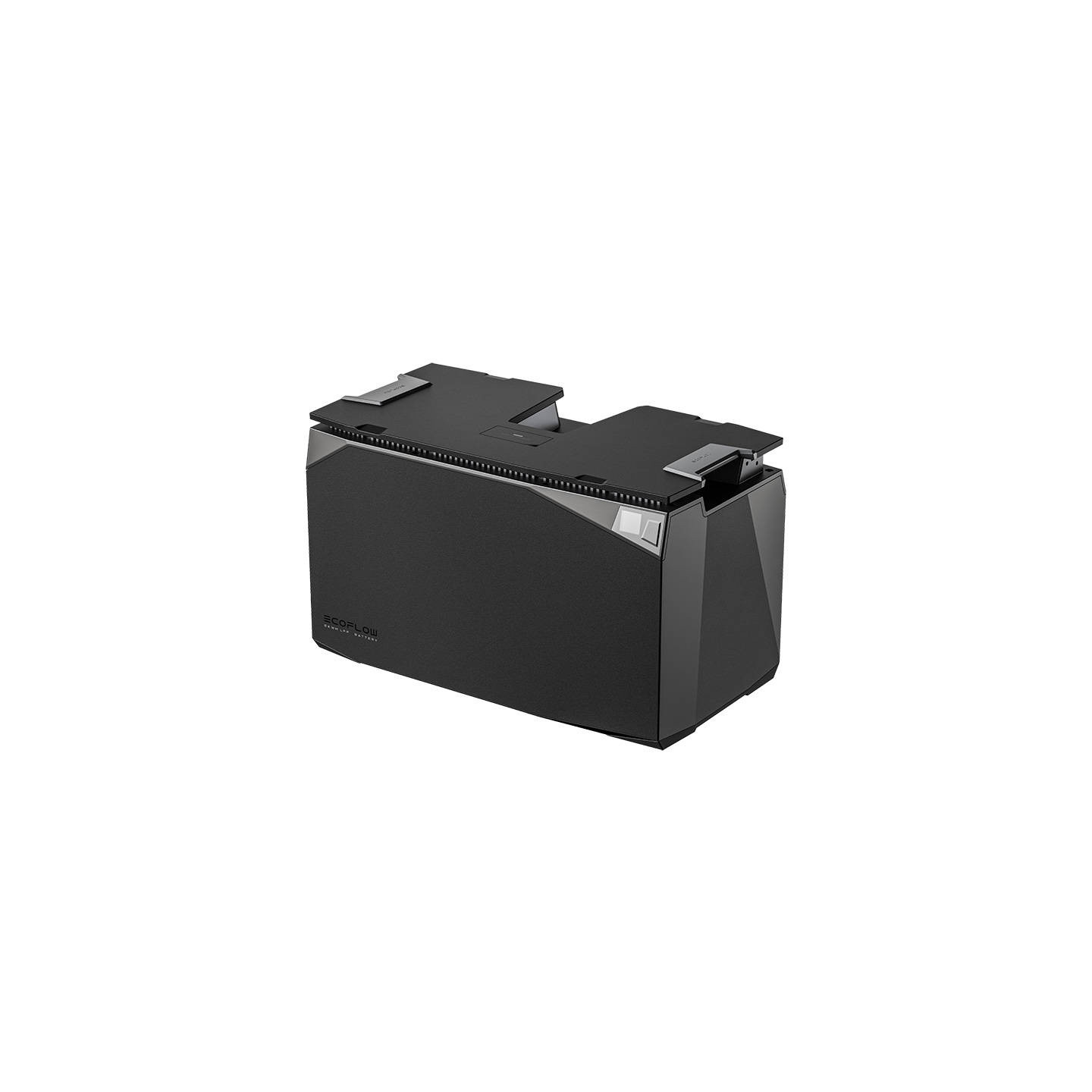 Battery EcoFlow Power Kits 5120 Wh