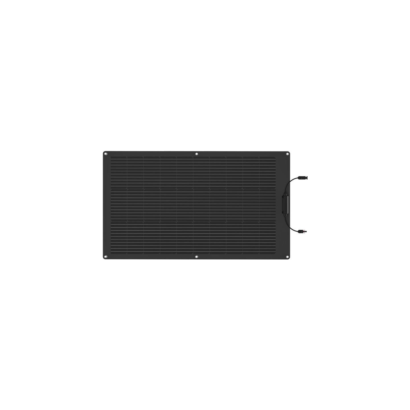 Photovoltaic panel EcoFlow 100W