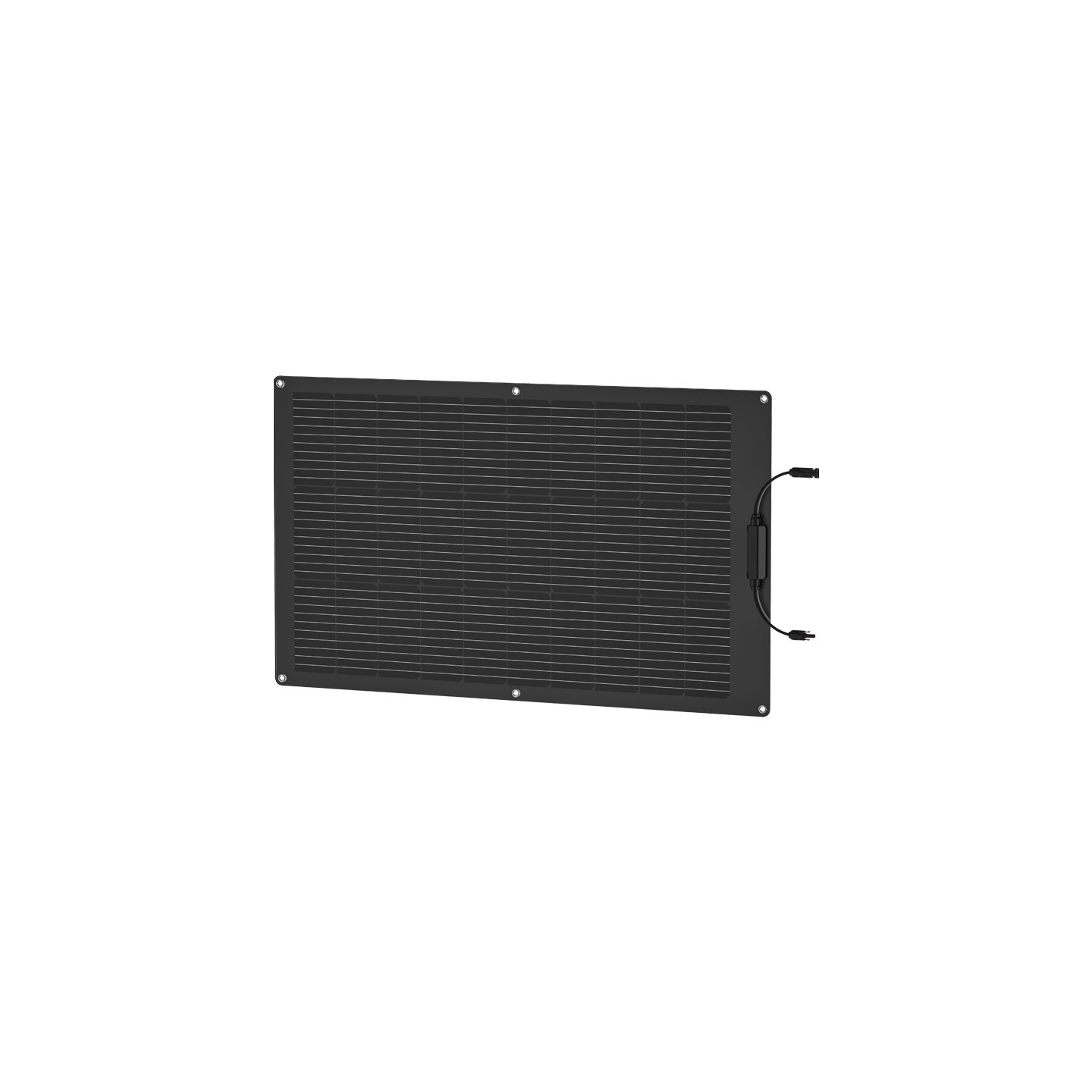 Photovoltaic panel EcoFlow 100W