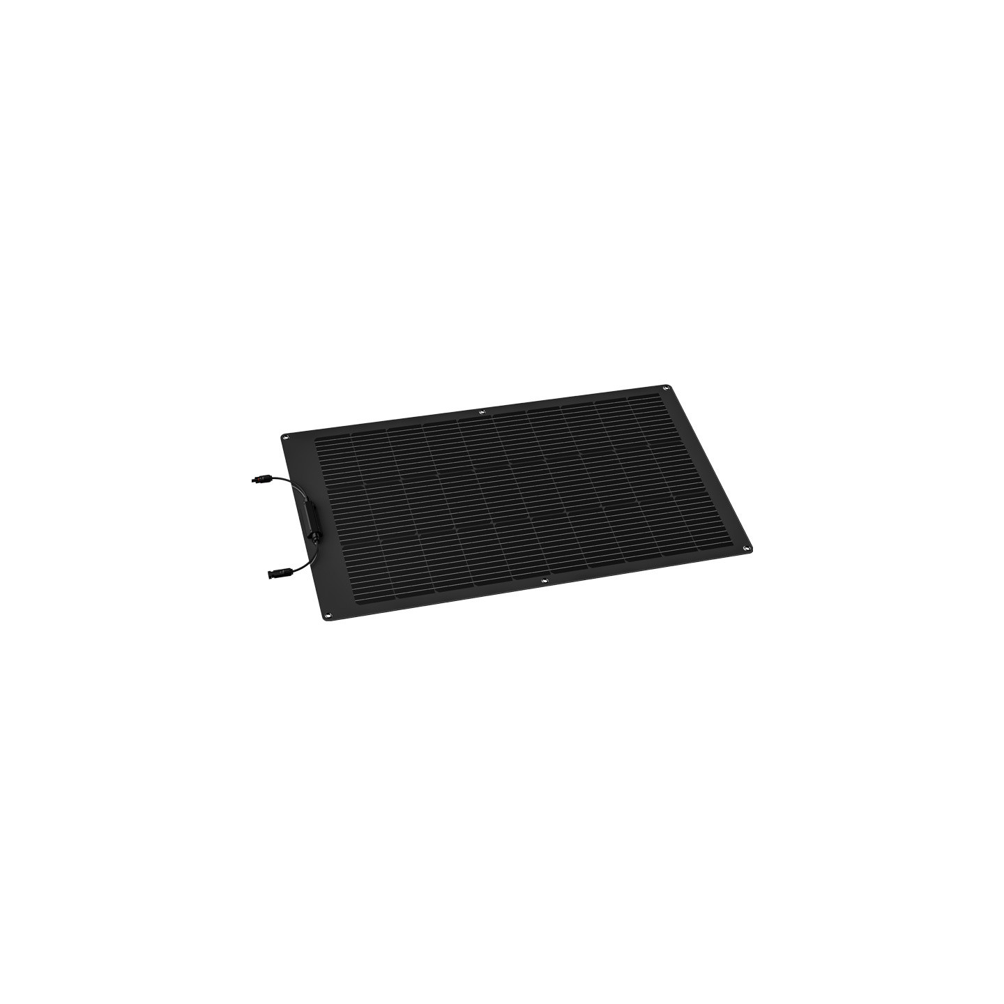 Photovoltaic panel EcoFlow 100W