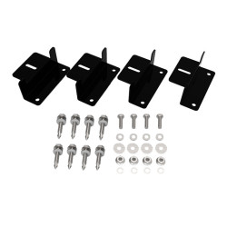 View product Mounting Feet Ecoflow Rigid Solar Panel