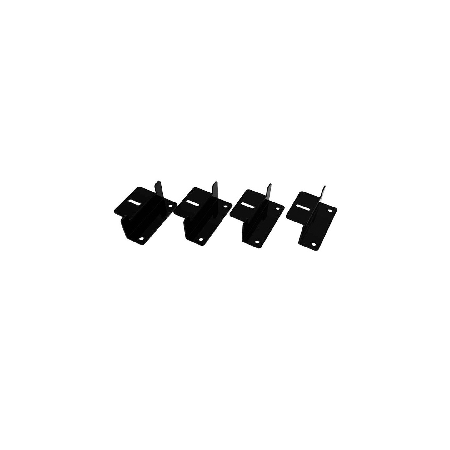Mounting Feet Ecoflow Rigid Solar Panel