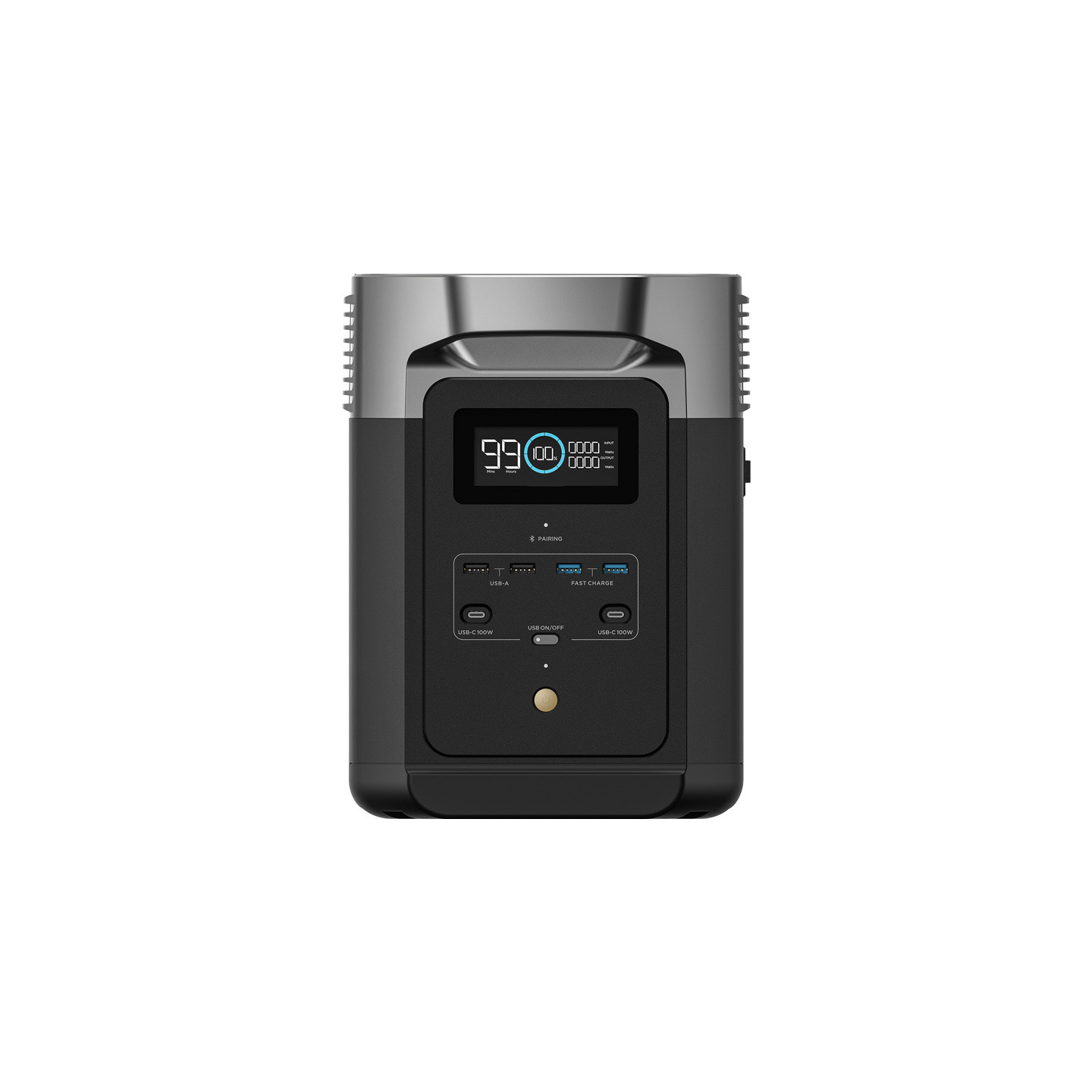 EcoFlow DELTA 2 Portable Power Station