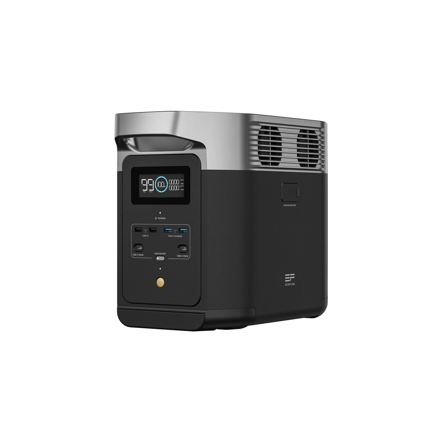 EcoFlow DELTA 2 Portable Power Station
