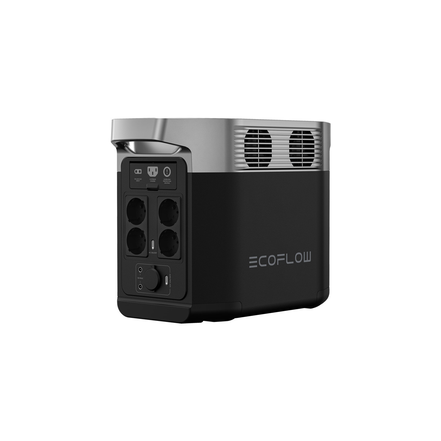 EcoFlow DELTA 2 Portable Power Station