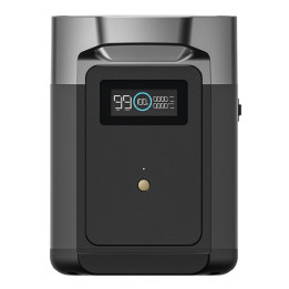 Extra battery for EcoFlow DELTA 2