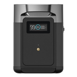 View product Extra battery for EcoFlow DELTA 2
