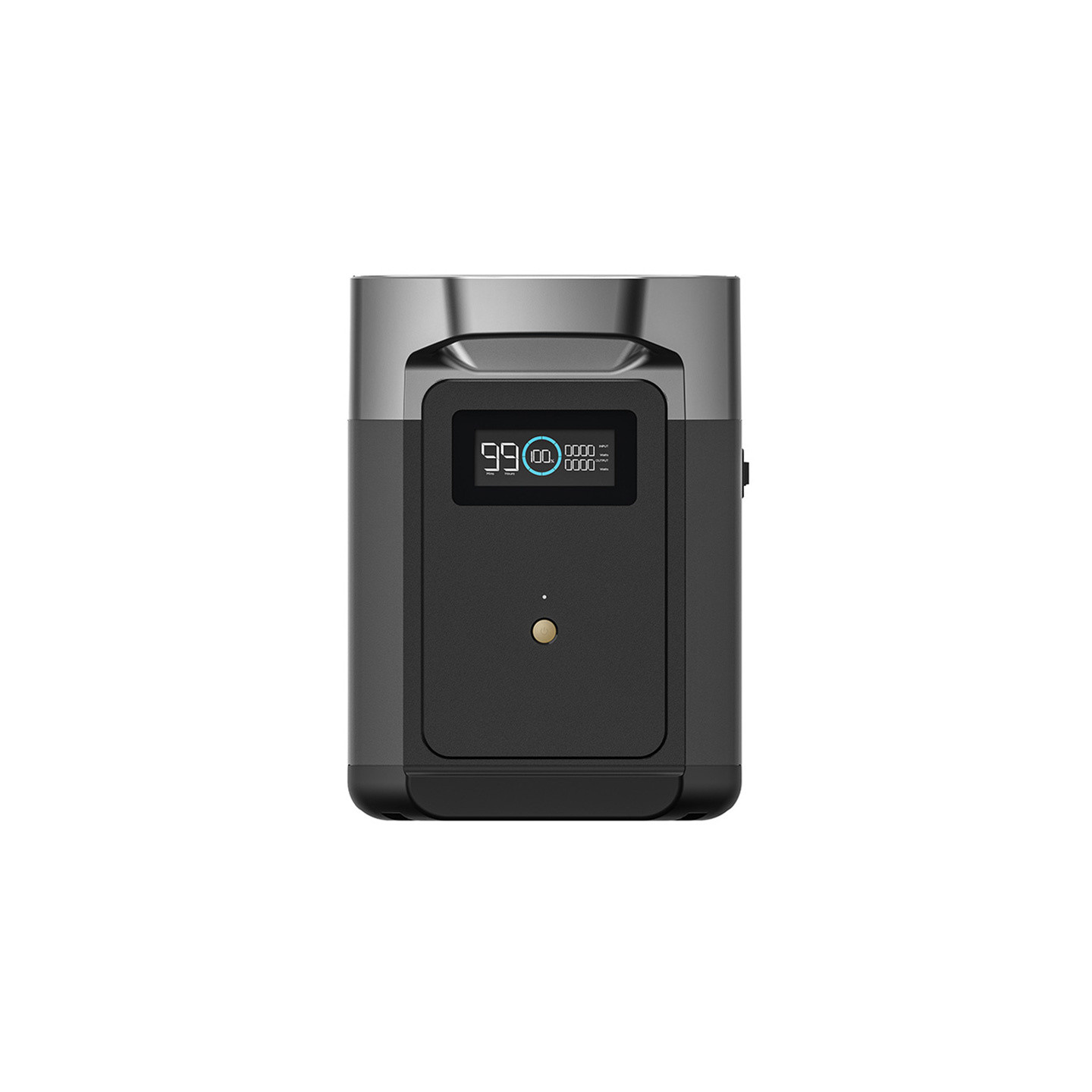 Extra battery for EcoFlow DELTA 2