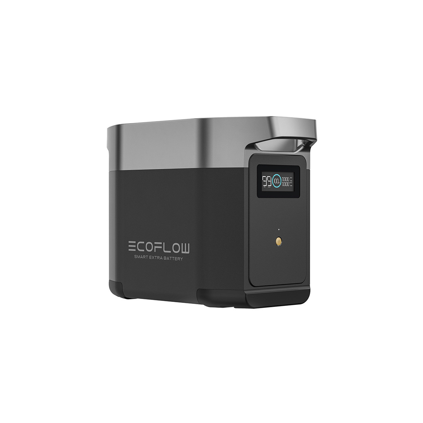 Extra battery for EcoFlow DELTA 2