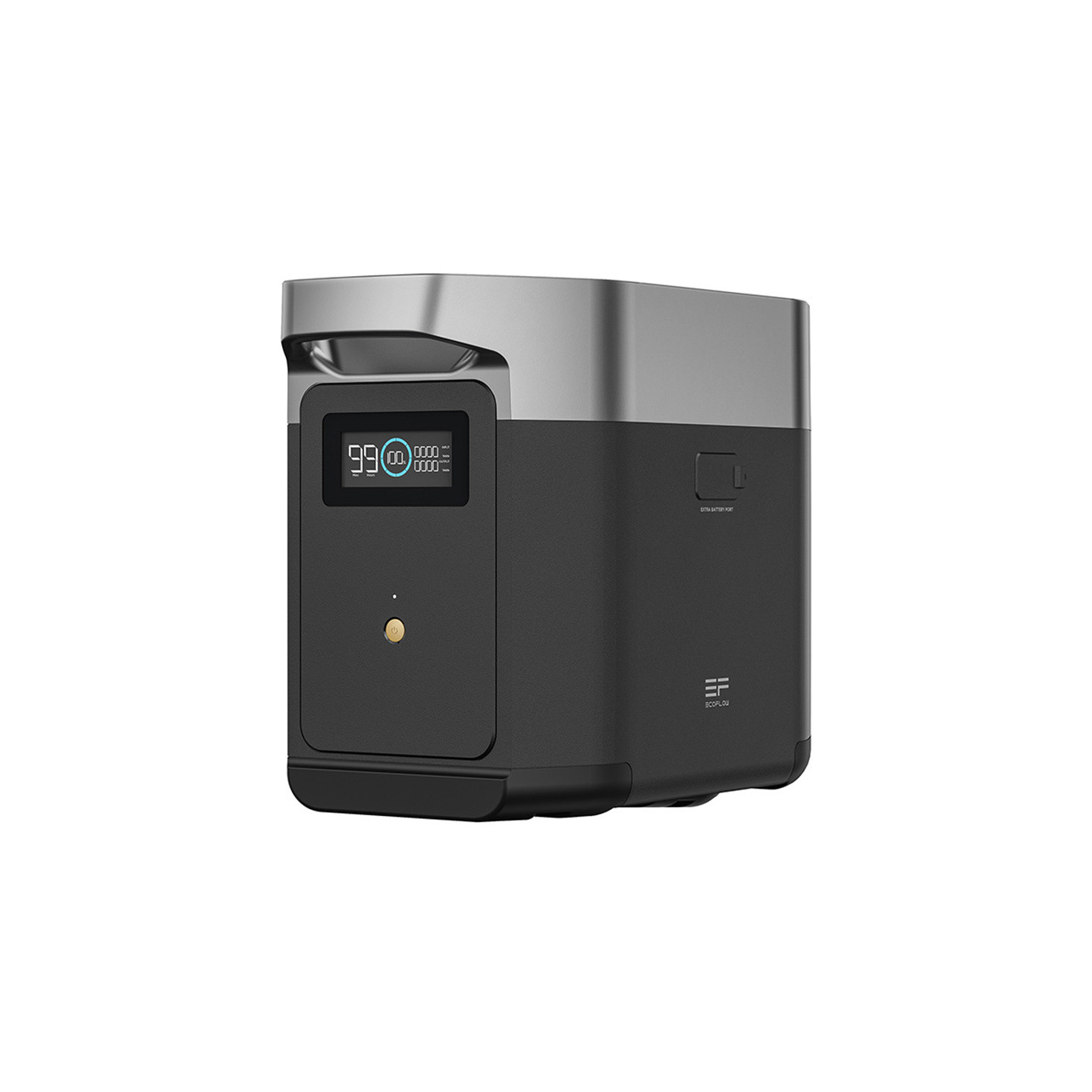 Extra battery for EcoFlow DELTA 2
